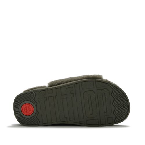 GEN-FF BAR SANDAL SHEARLING