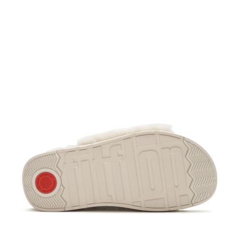 GEN-FF BAR SANDAL SHEARLING