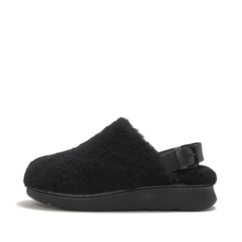 GEN-FF BACKSTRAP MULE SHERLING