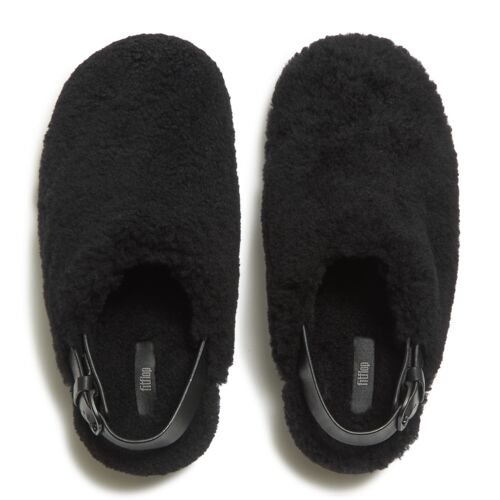 GEN-FF BACKSTRAP MULE SHERLING