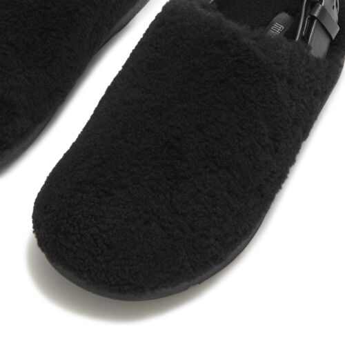GEN-FF BACKSTRAP MULE SHERLING