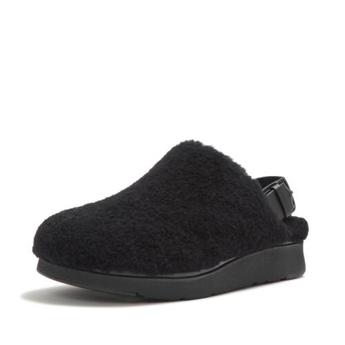 GEN-FF BACKSTRAP MULE SHERLING