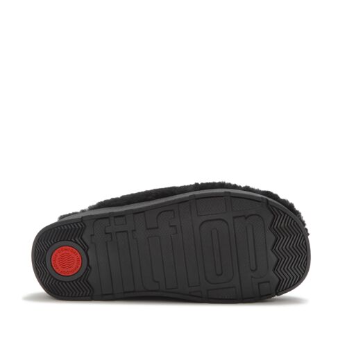 GEN-FF BACKSTRAP MULE SHERLING