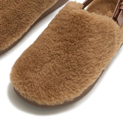 GEN-FF BACKSTRAP MULE SHERLING