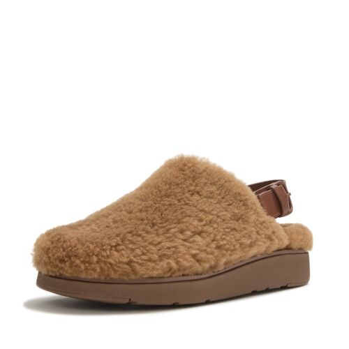 GEN-FF BACKSTRAP MULE SHERLING