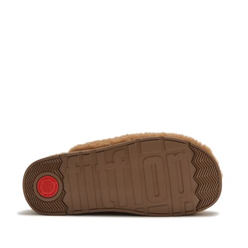 GEN-FF BACKSTRAP MULE SHERLING