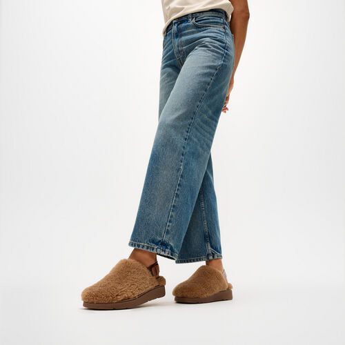 GEN-FF BACKSTRAP MULE SHERLING