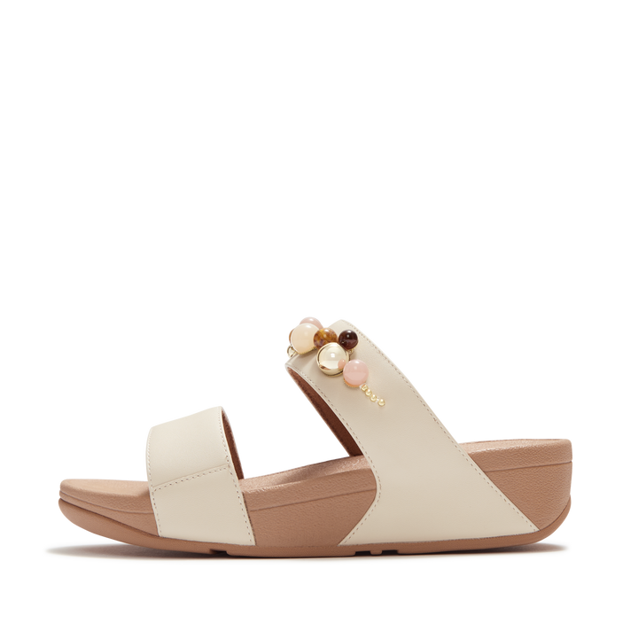 LULU SLIDE-THREADES BEADS