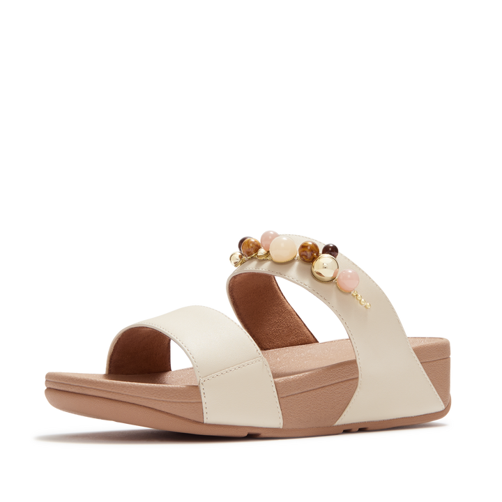 LULU SLIDE-THREADES BEADS