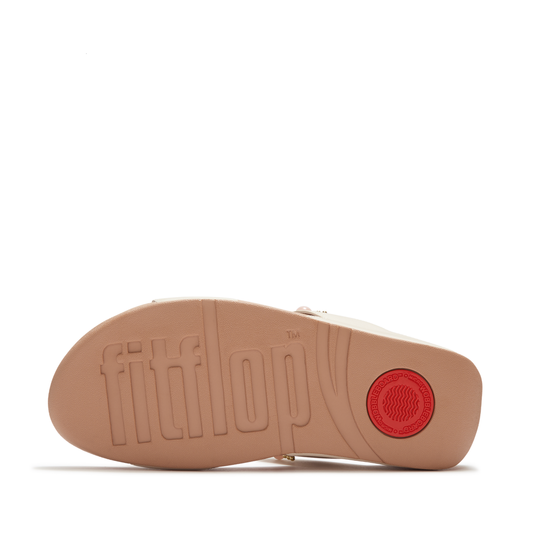 LULU SLIDE-THREADES BEADS