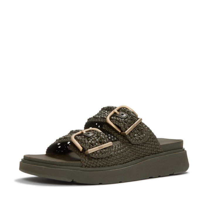 GEN-FF 2 BAR BUCKLE SLIDE WOVEN