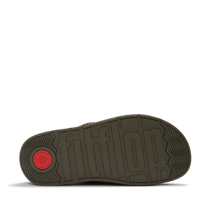 GEN-FF 2 BAR BUCKLE SLIDE WOVEN