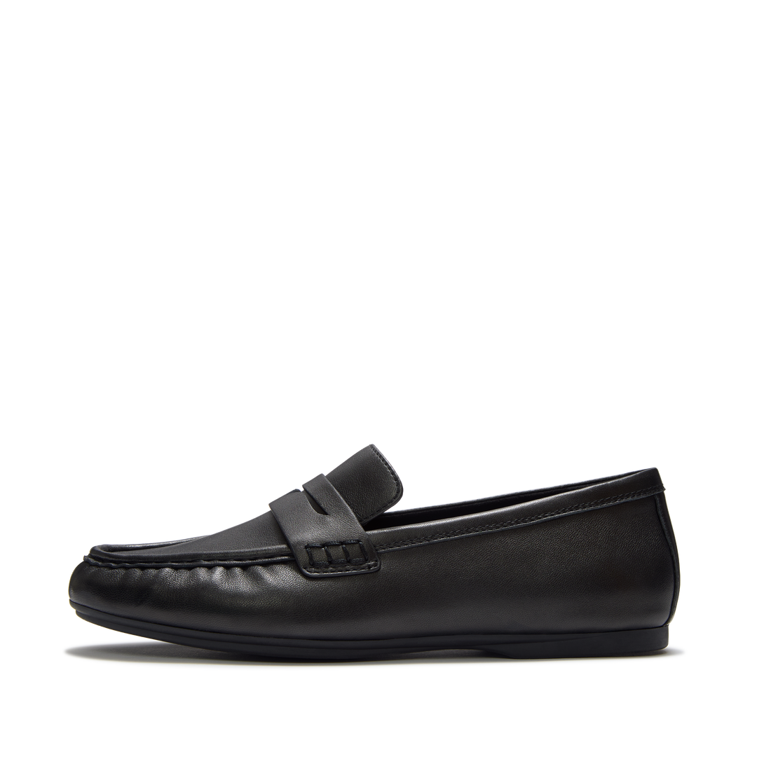 DELICATO SOFT LOAFER LEATHER