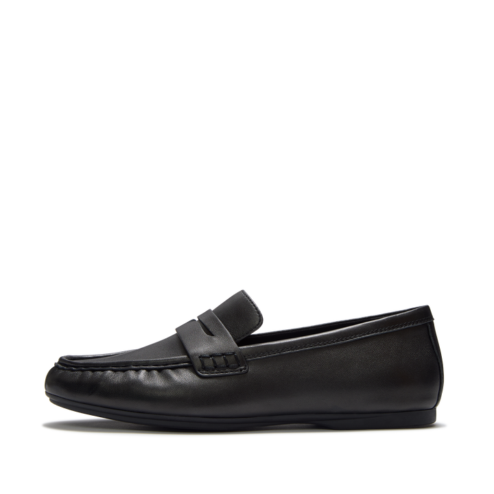 DELICATO SOFT LOAFER LEATHER