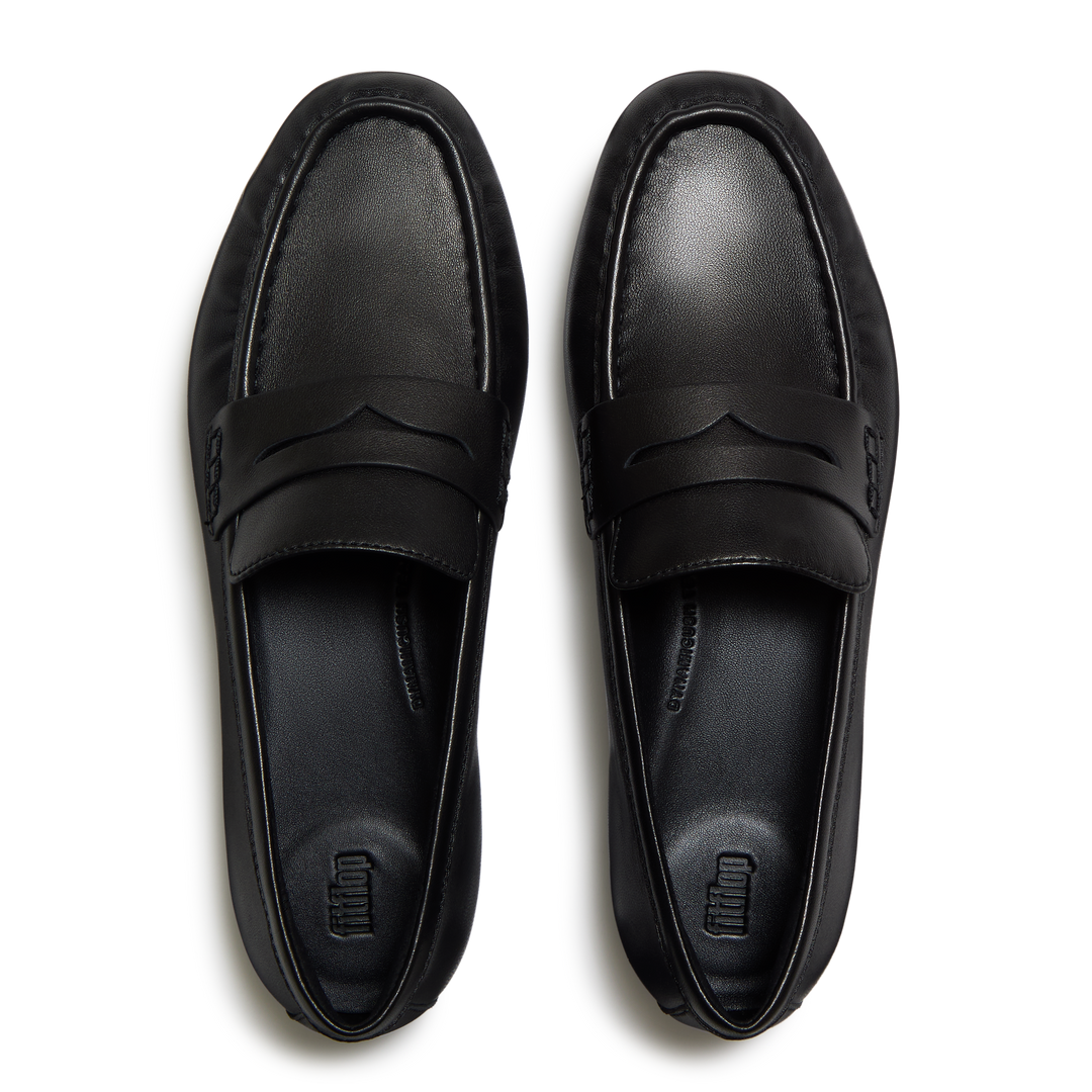 DELICATO SOFT LOAFER LEATHER