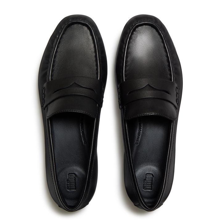 DELICATO SOFT LOAFER LEATHER