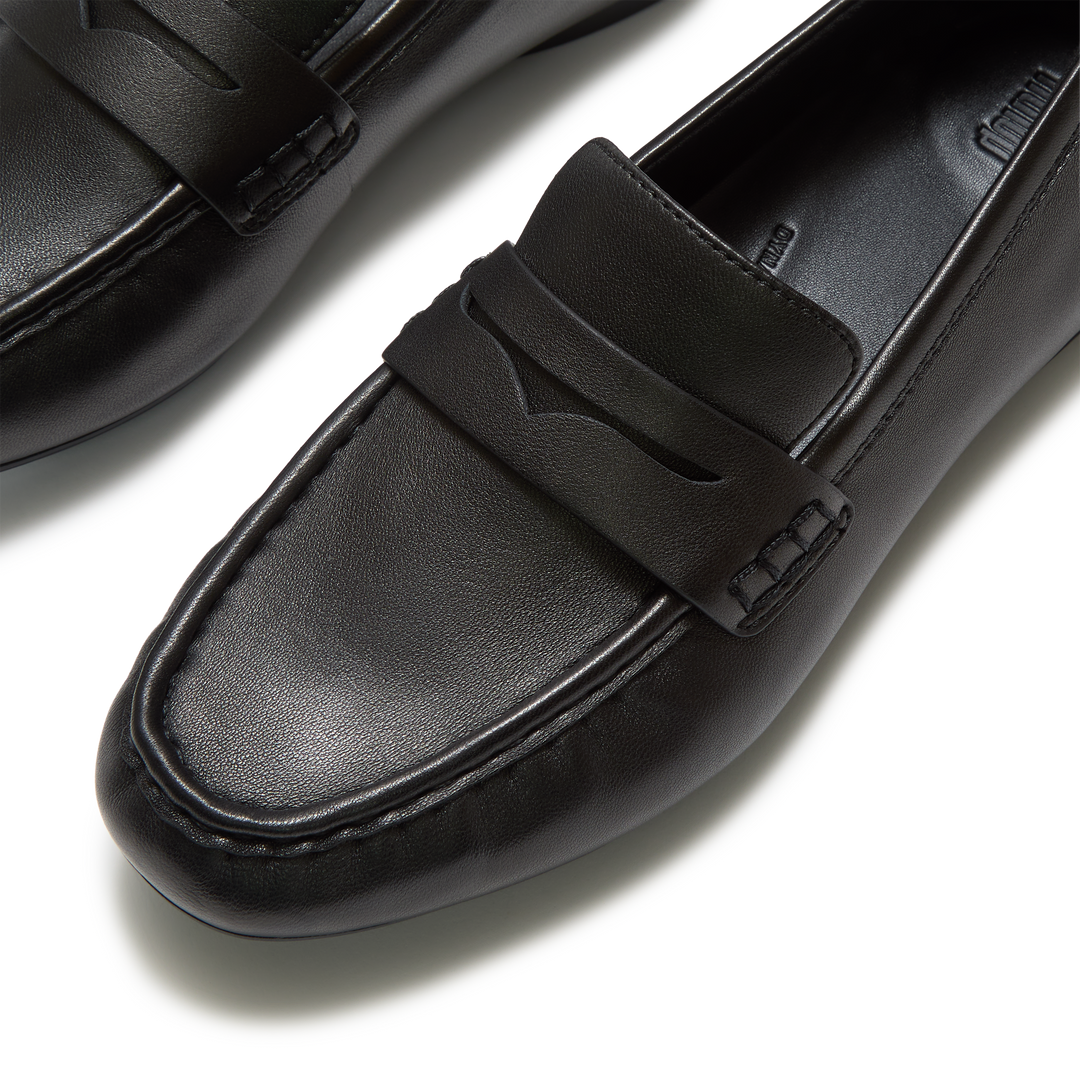 DELICATO SOFT LOAFER LEATHER