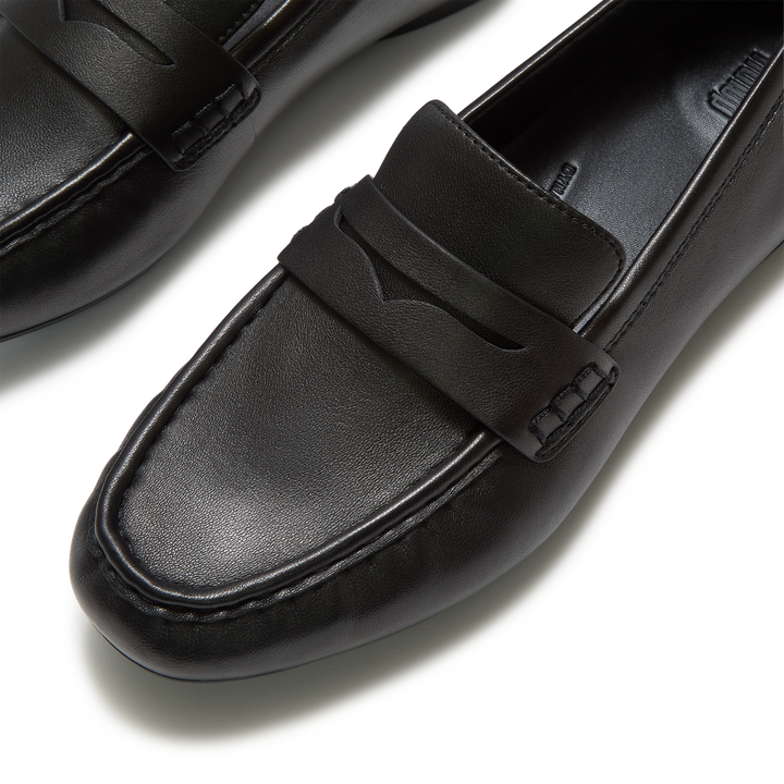 DELICATO SOFT LOAFER LEATHER