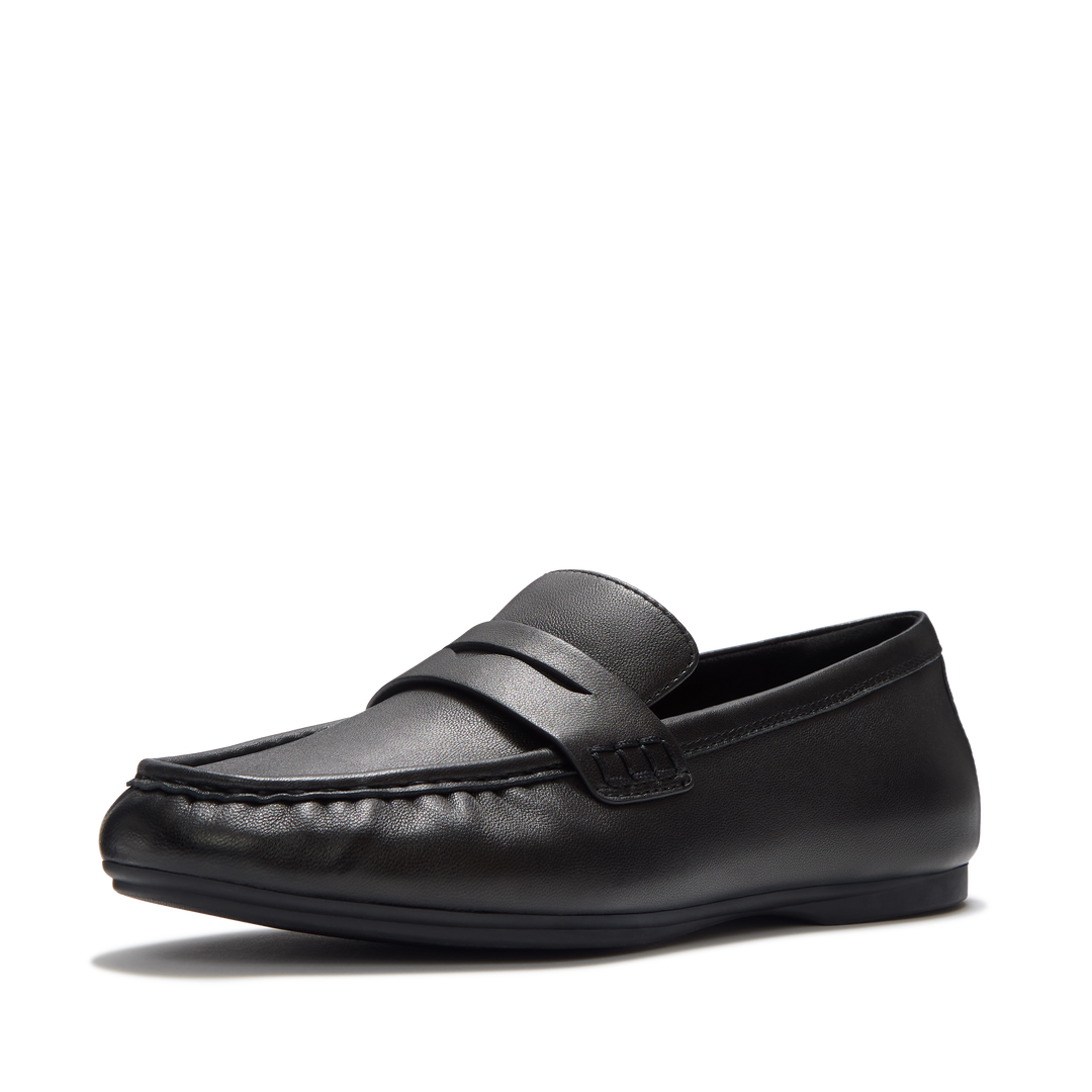 DELICATO SOFT LOAFER LEATHER