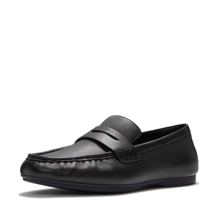 DELICATO SOFT LOAFER LEATHER