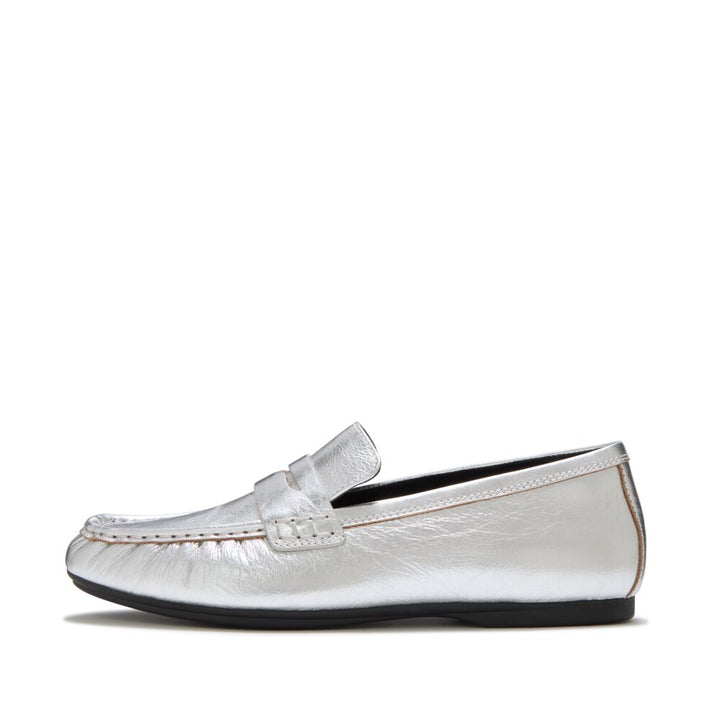 DELICATO SOFT LEATHER LOAFER