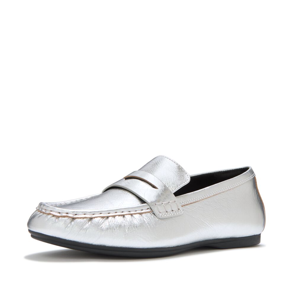 DELICATO SOFT LEATHER LOAFER