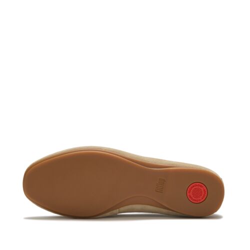 DELICATO SOFT LOAFER SUEDE