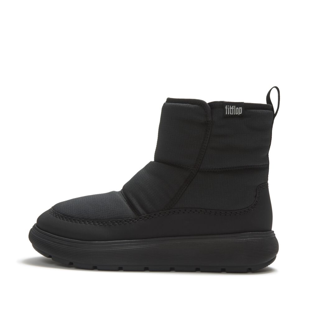 IQ-COMFF WR NYLON BOOTIE