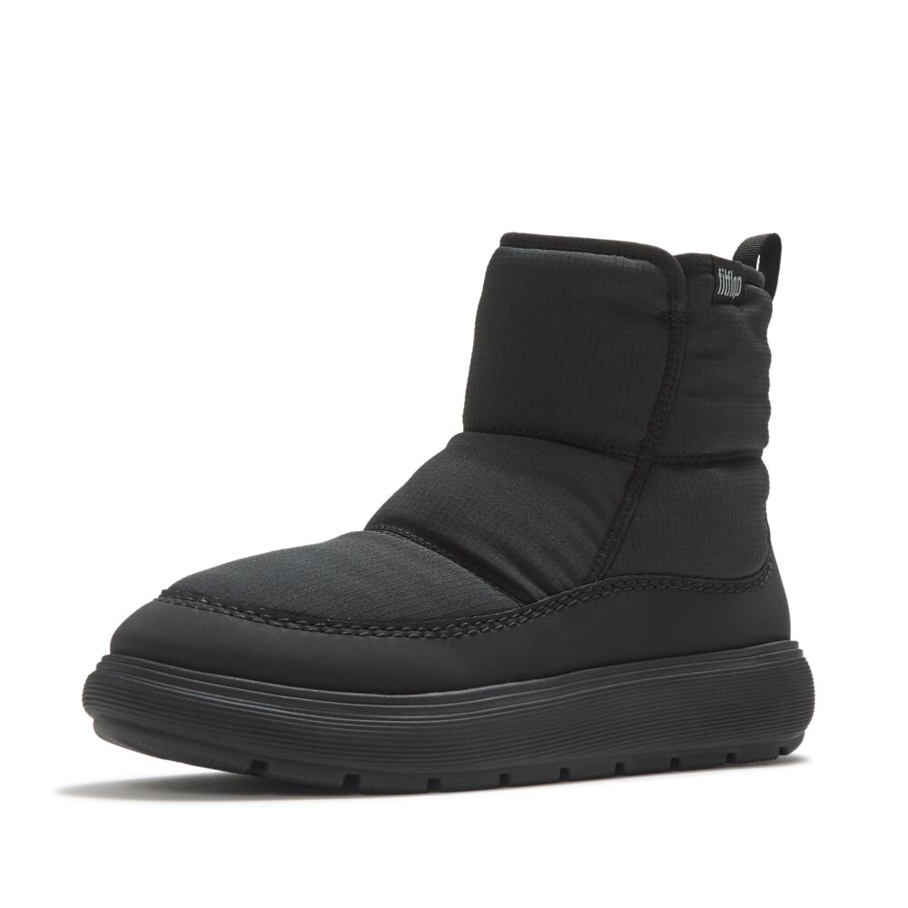 IQ-COMFF WR NYLON BOOTIE