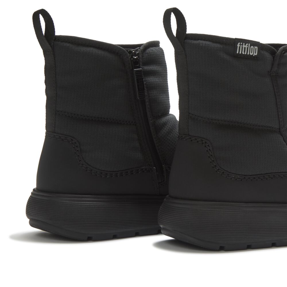 IQ-COMFF WR NYLON BOOTIE
