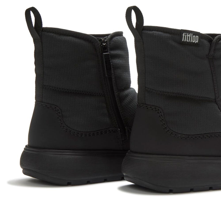 IQ-COMFF WR NYLON BOOTIE