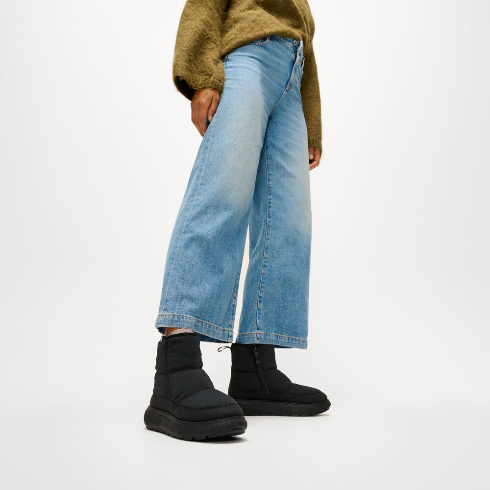 IQ-COMFF WR NYLON BOOTIE