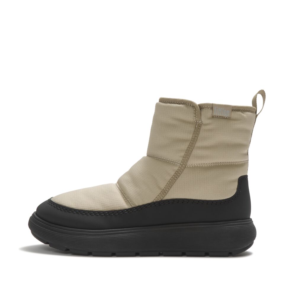 IQ-COMFF WR NYLON BOOTIE