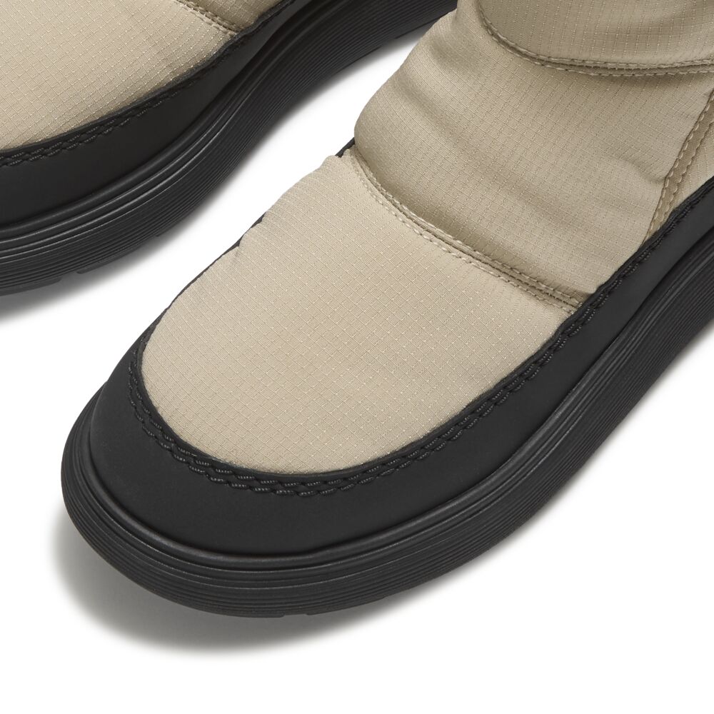IQ-COMFF WR NYLON BOOTIE