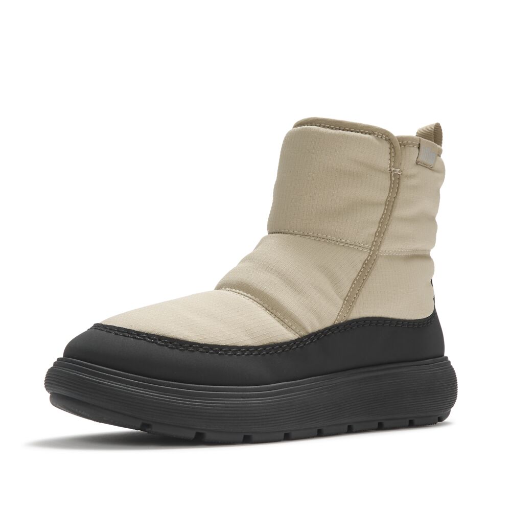 IQ-COMFF WR NYLON BOOTIE