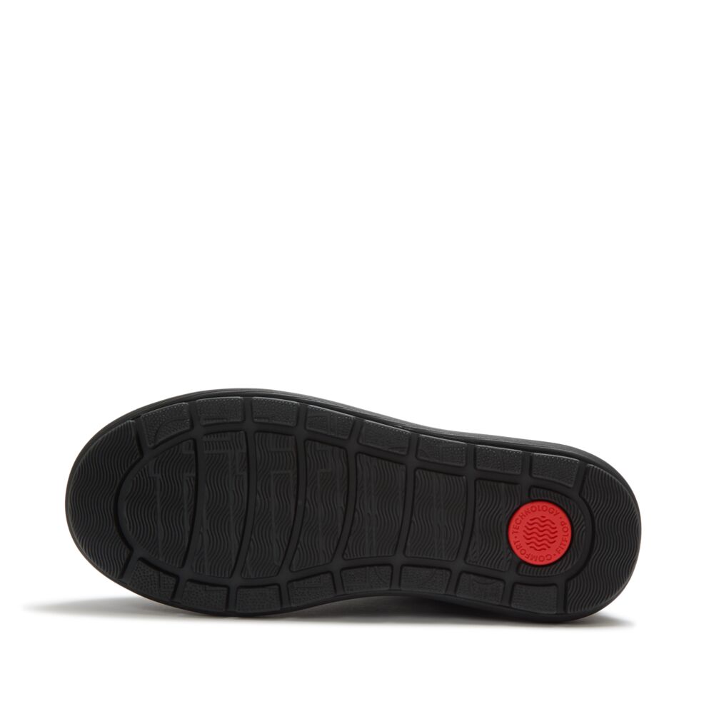 IQ-COMFF WR NYLON BOOTIE