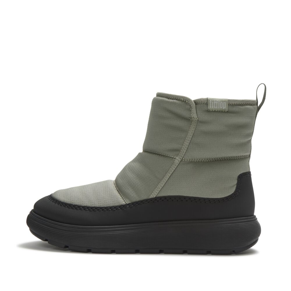 IQ-COMFF WR NYLON BOOTIE