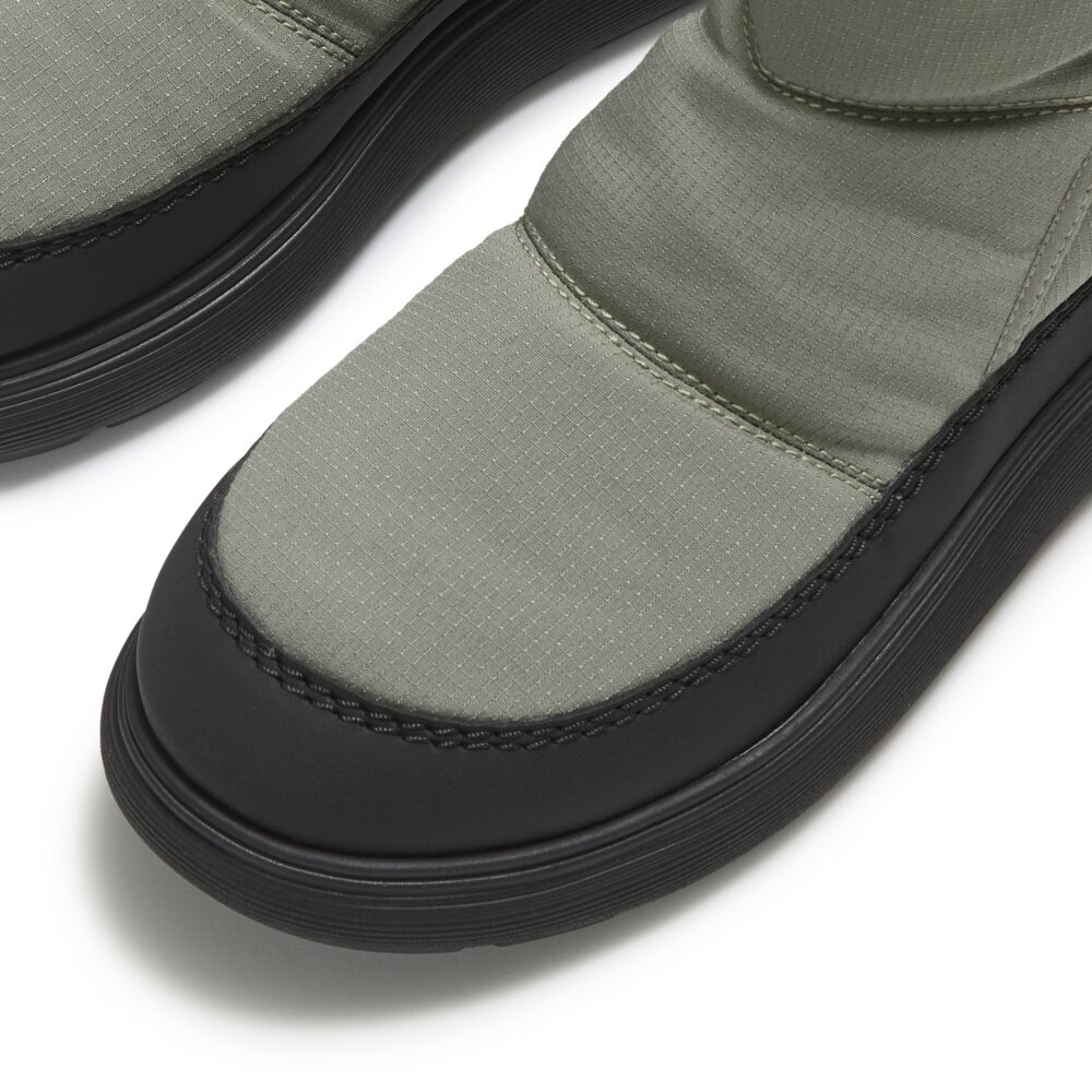 IQ-COMFF WR NYLON BOOTIE