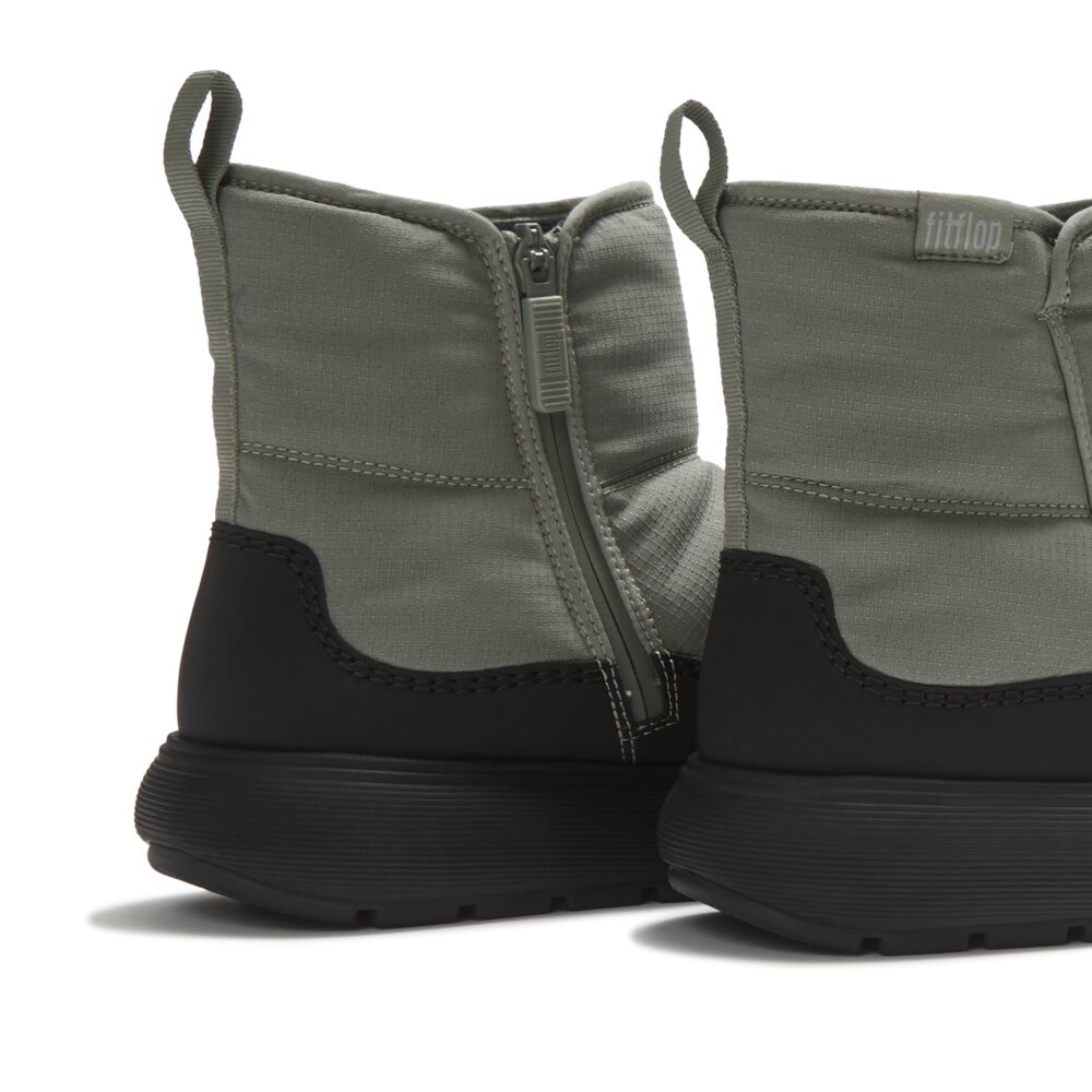 IQ-COMFF WR NYLON BOOTIE