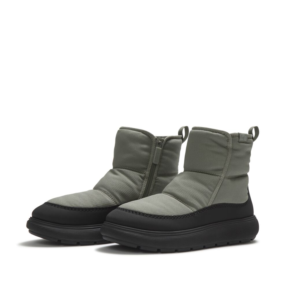 IQ-COMFF WR NYLON BOOTIE