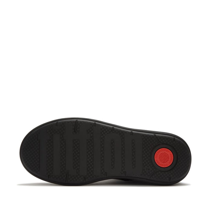IQ-COMFF HIGH SHAFT BOOT SUEDE