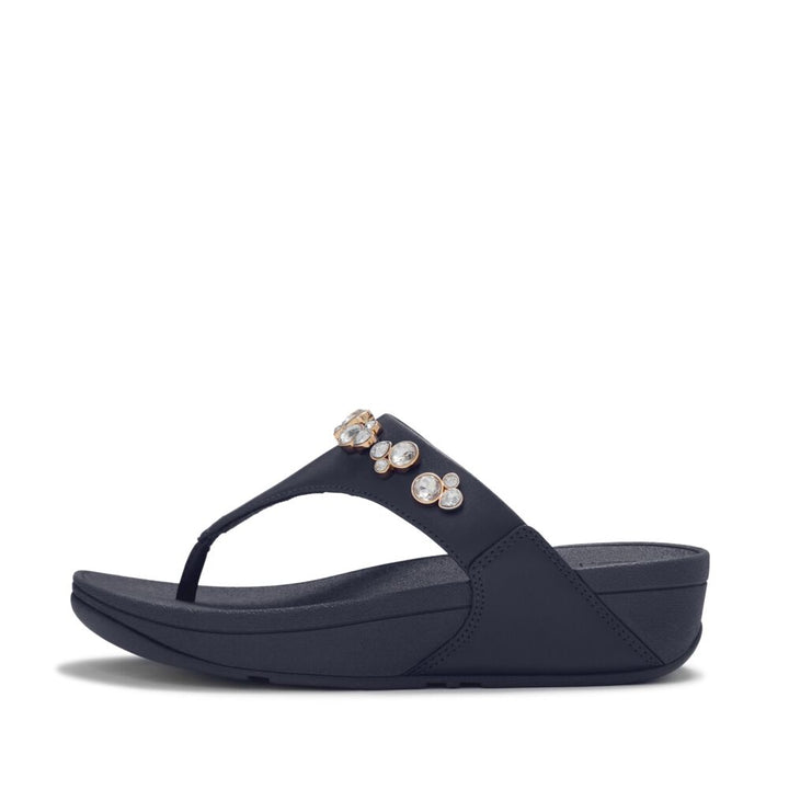 LULU TOE POST-CRYSTAL DROPLET