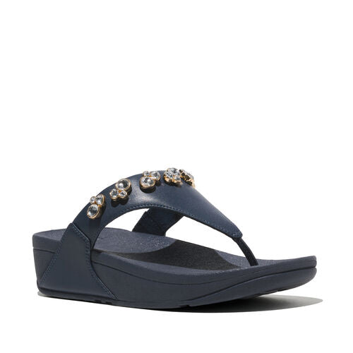 LULU TOE POST-CRYSTAL DROPLET