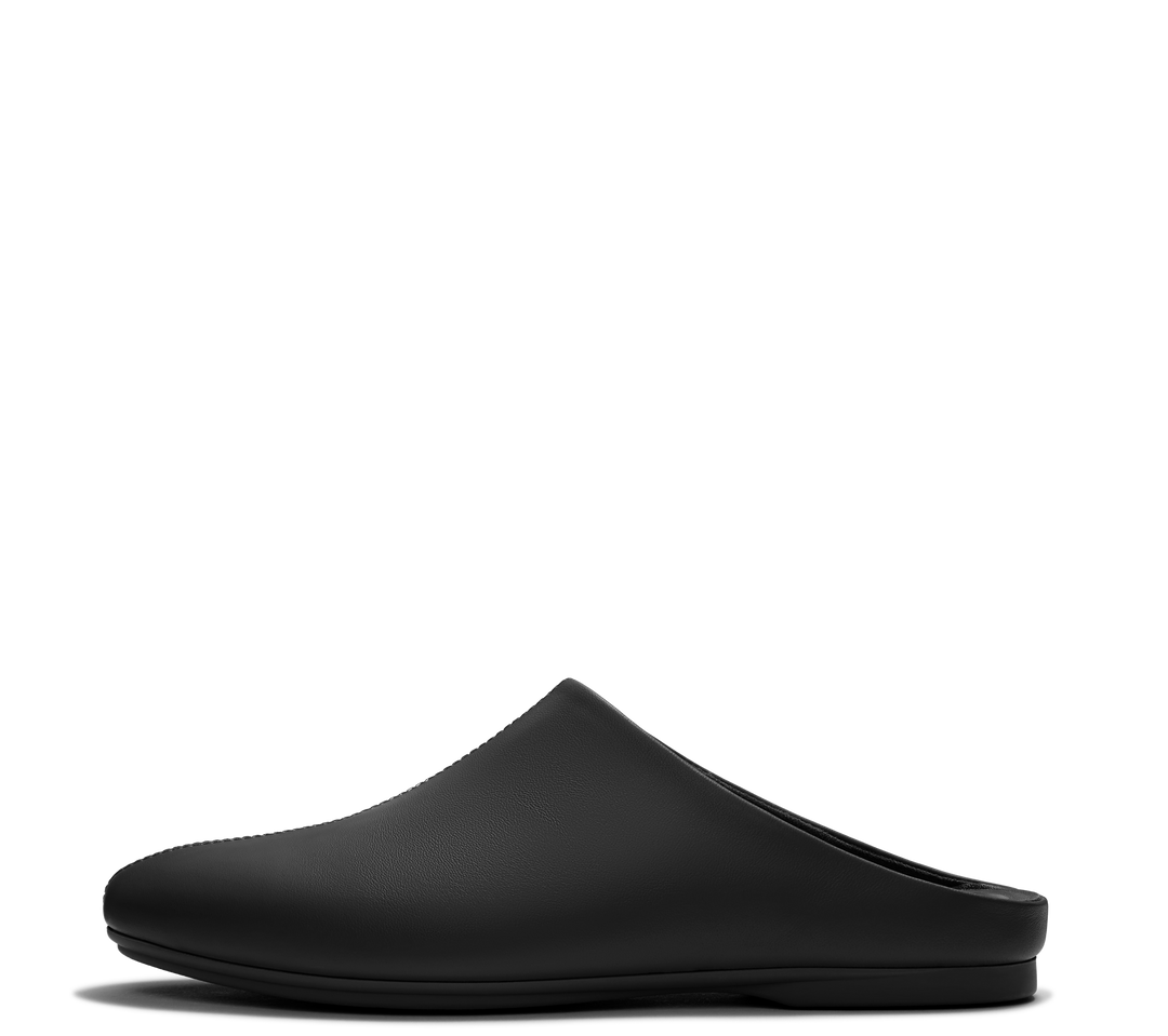 DELICATO POISE MULE SOFT LEATHER