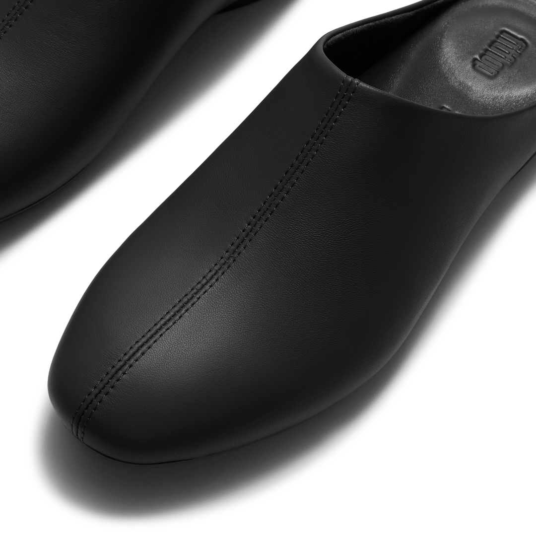 DELICATO POISE MULE SOFT LEATHER