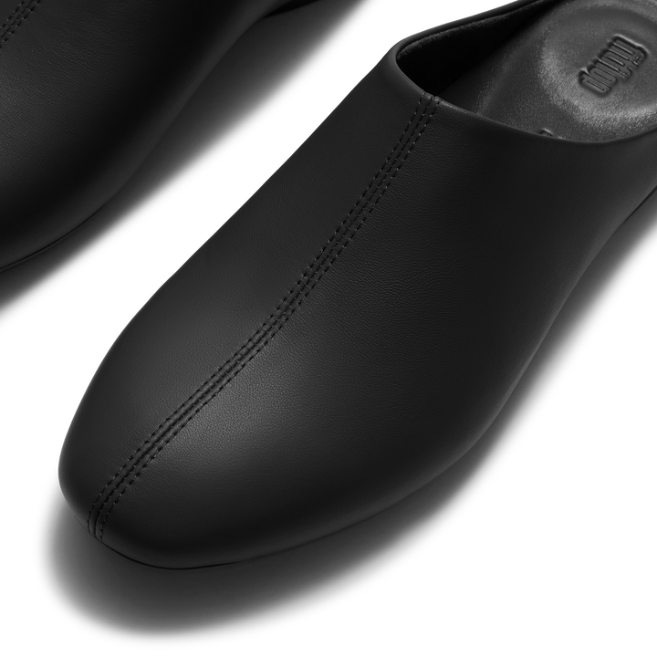 DELICATO POISE MULE SOFT LEATHER