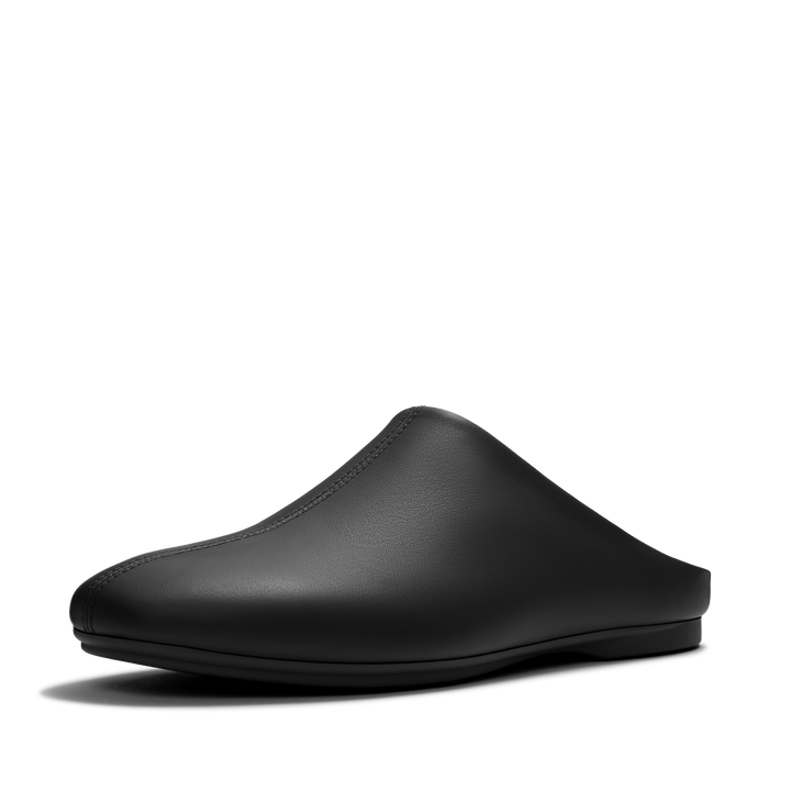 DELICATO POISE MULE SOFT LEATHER