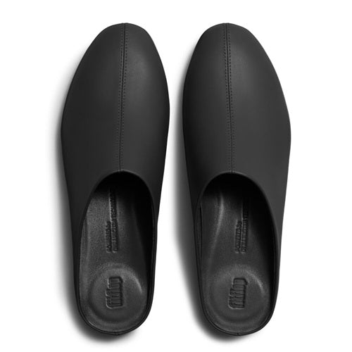 DELICATO POISE MULE SOFT LEATHER