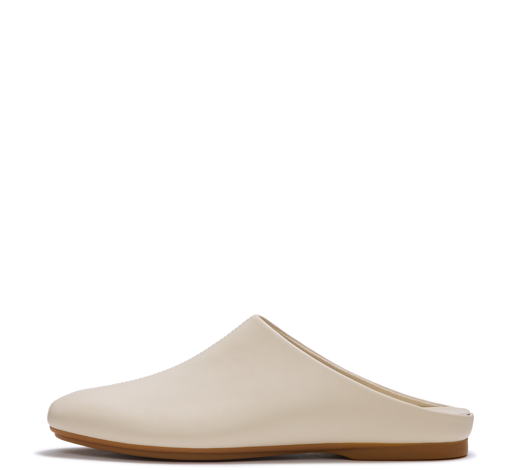 DELICATO POISE MULE SOFT LEATHER