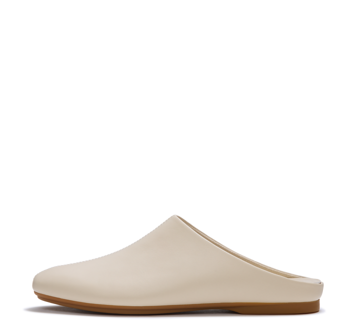 DELICATO POISE MULE SOFT LEATHER